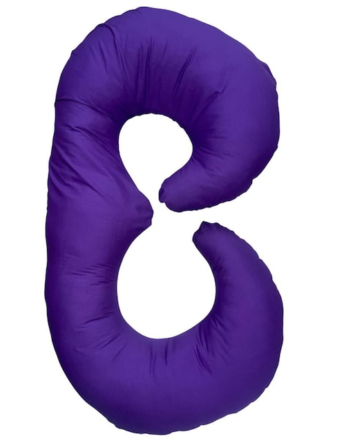 Almohada prenatal Maternidad firmeza media 1
