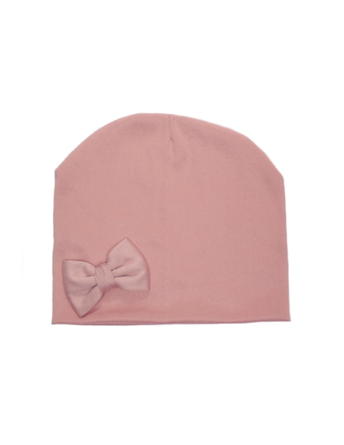 Gorro Mon Caramel para niña