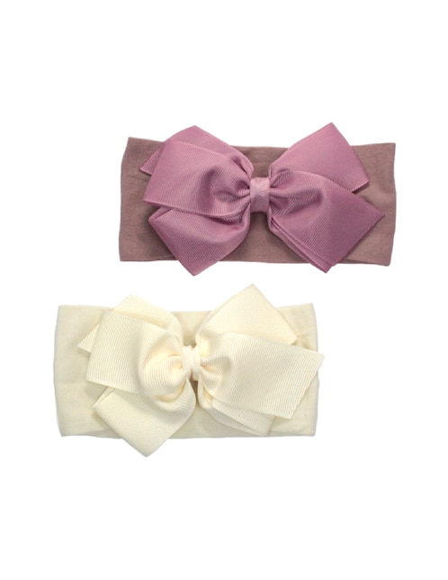 Set banda para cabello 1