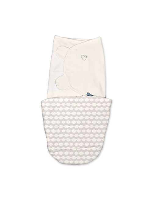 Cobija térmica soft goods para bebé 1