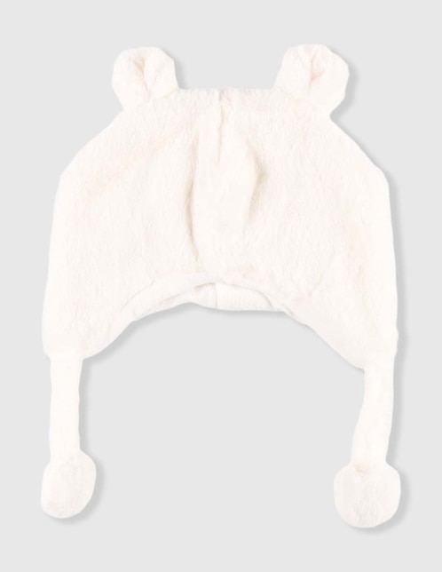 Gorro para bebé unisex 1