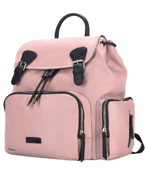 Pañalera backpack Lab.G
