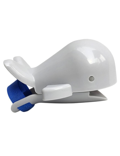 Extensor de grifo de ballena unisex 1