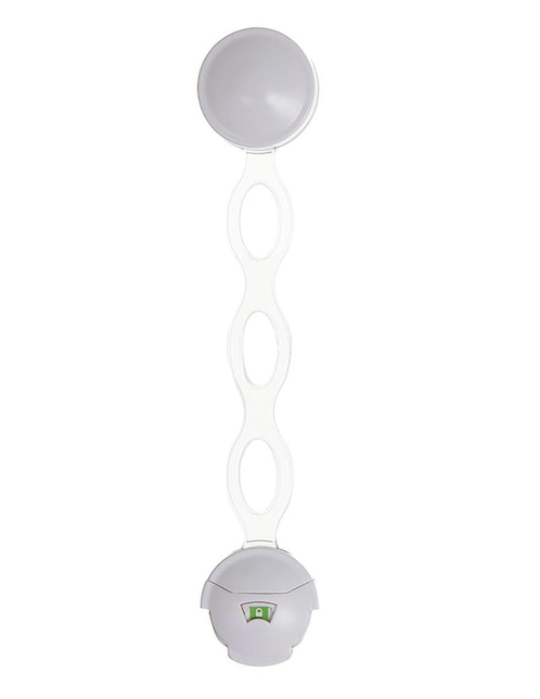Broche de seguridad para puerta Dreambaby