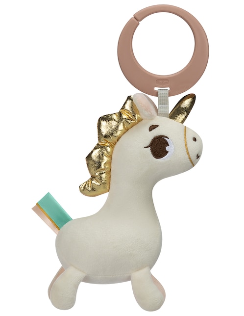 Juguete portátil Unicornio Musical 1