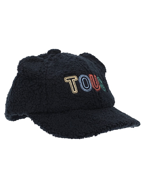 GORRA TOUS BE, 9-18 MESES, AZUL MARINO