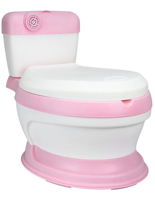 Entrenador de baño joykoo con sonido no aplica