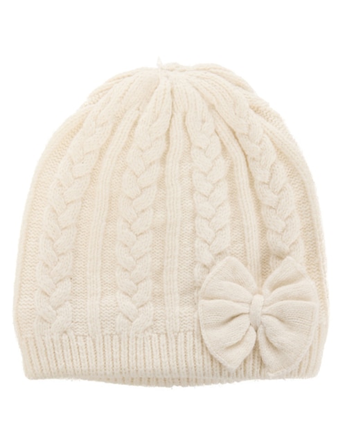 Gorro para bebé niña 1