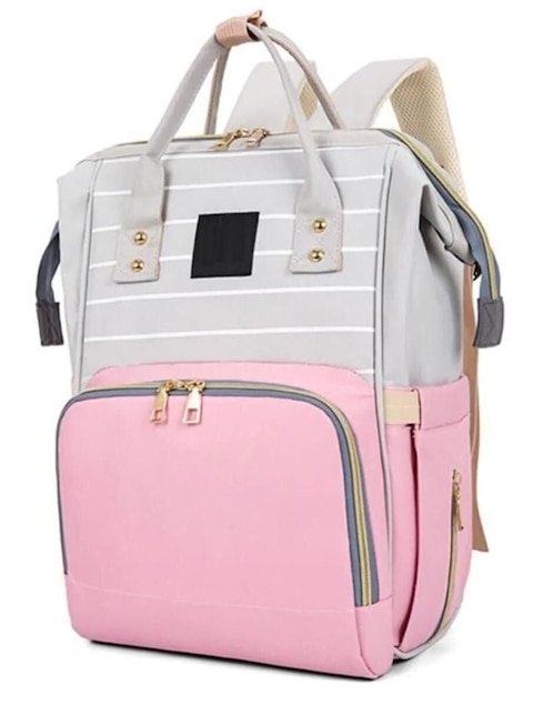 Pañalera backpack Lab.g