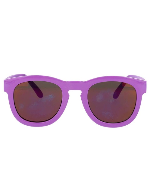 Lentes de sol Piquenique Babies para niña