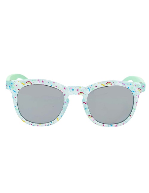 Lentes de sol Piquenique Babies para bebé niña