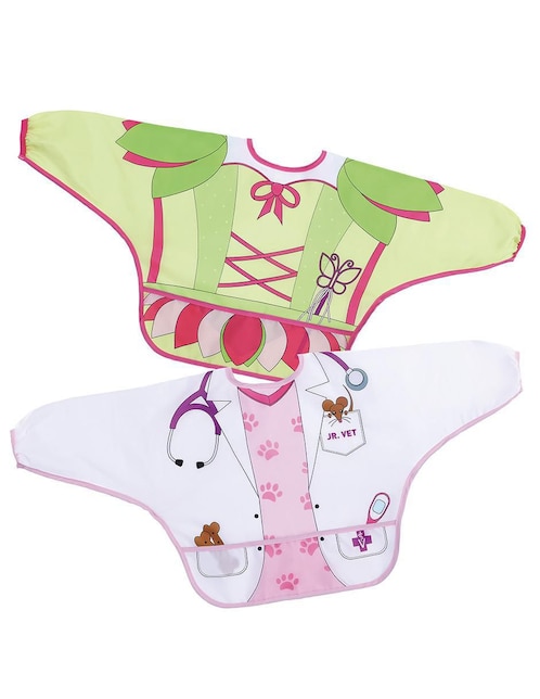 Set babero Dreambaby 2 piezas