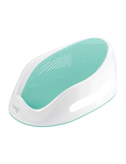 Bañera de bebé para lavabo de silicón 1