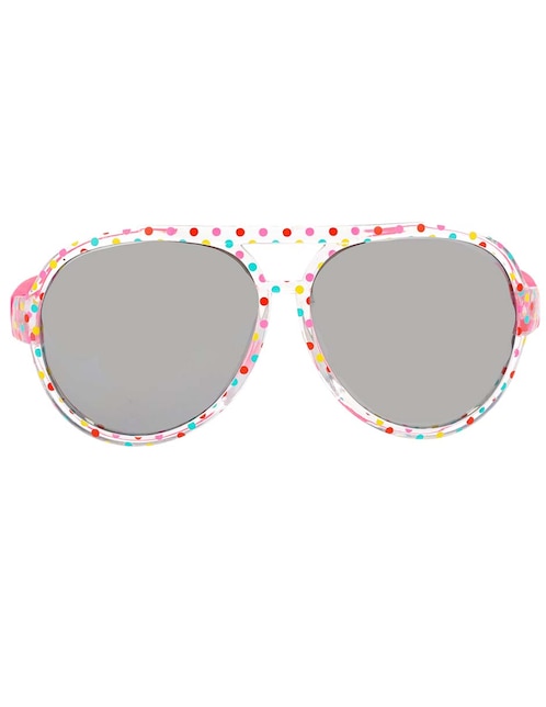 Lentes de sol Piquenique Babies para niña