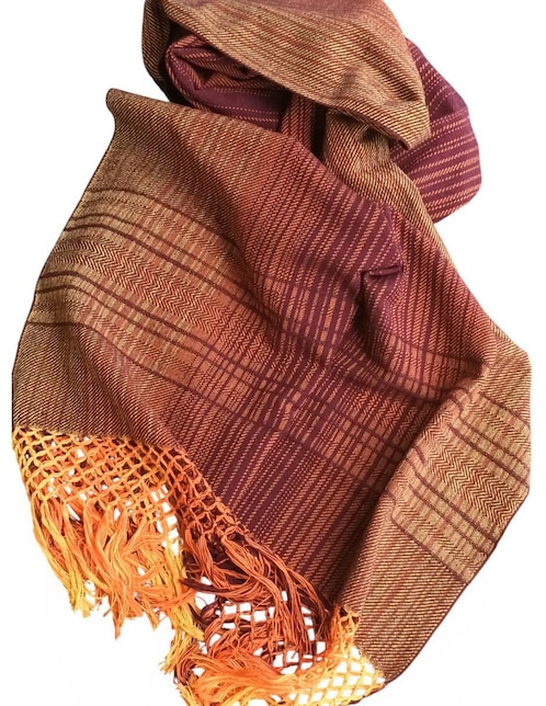 Rebozo Indajani para bebé de hasta 20 kg