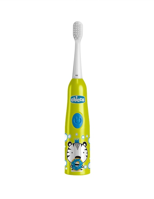Cepillo dientes para bebé 1