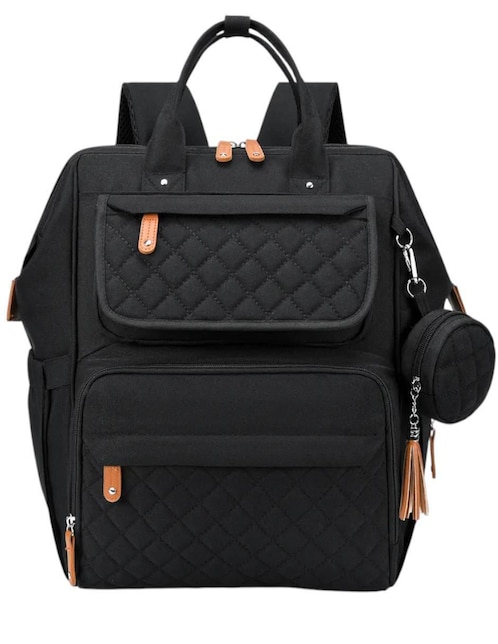 Pañalera backpack 1