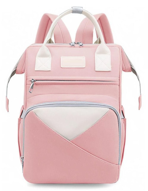 Pañalera backpack Lab.G