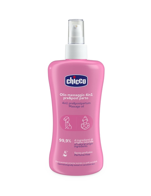 Aceite 125 ml 1