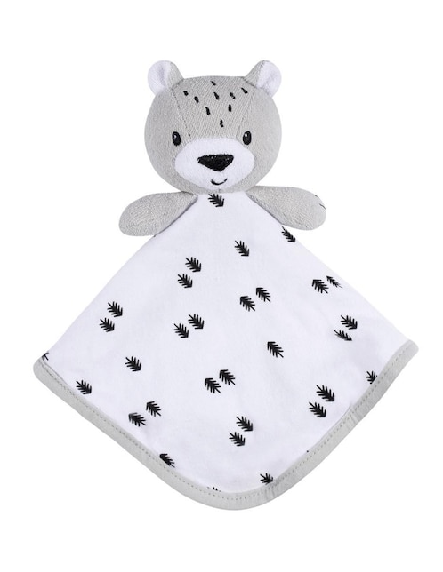 Toalla facial Gerber de algodón infantil