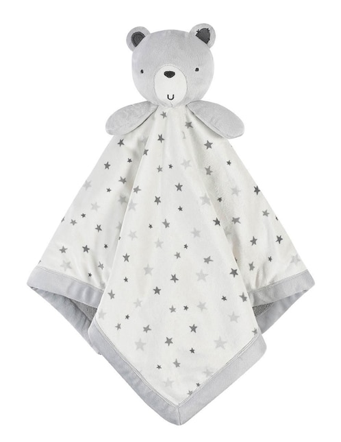 Cobija clásica de tejido Gerber para bebé unisex