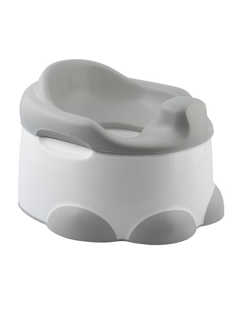 Entrenador de baño con escalón bumbo orinal no aplica