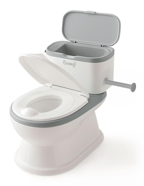 Entrenador de baño magma life sin familia no aplica