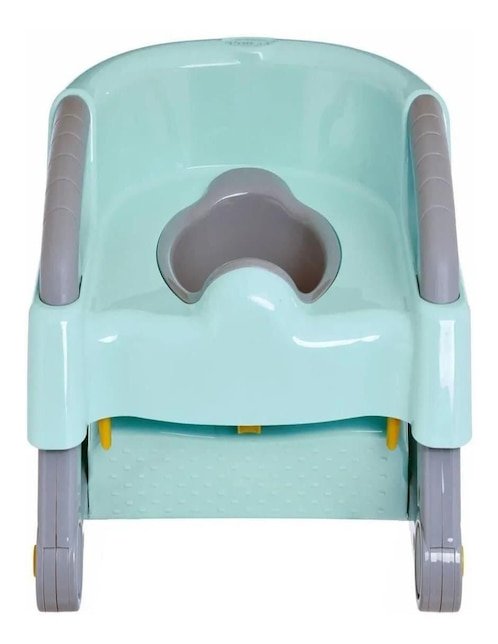 Entrenador de baño con escalón Lab.G