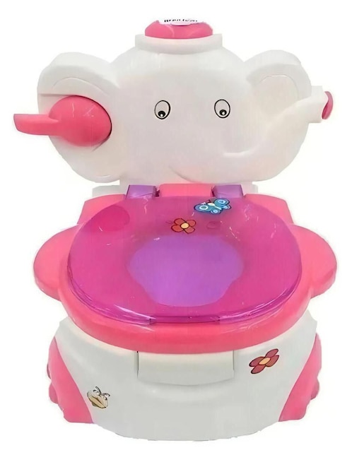 Entrenador de baño Lab.G