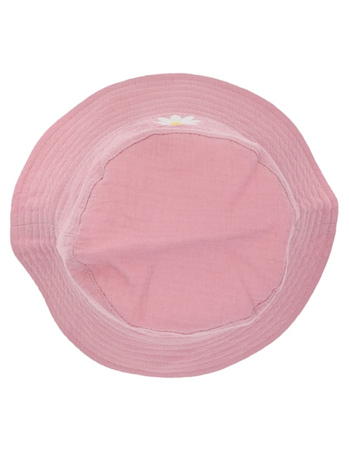 Gorro pescador Piquenique Babies para bebé niña