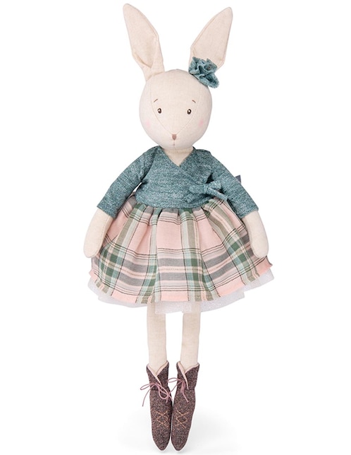 Peluche de conejo 1