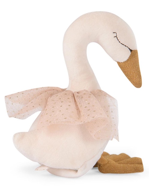 Peluche de Cisne 1