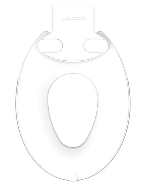 Entrenador de baño Ingenuity potty