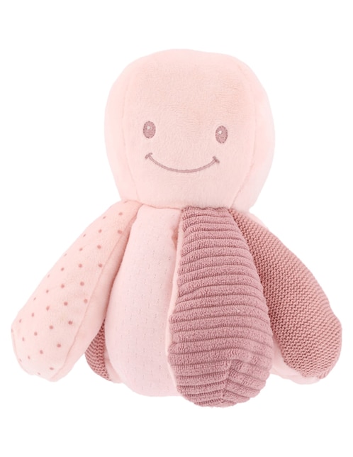 Peluche de pulpo de 20 cm 1