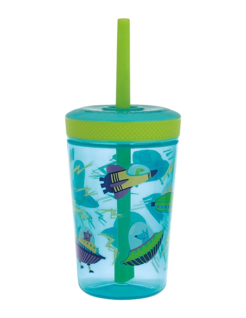 Vaso entrenador Nuby