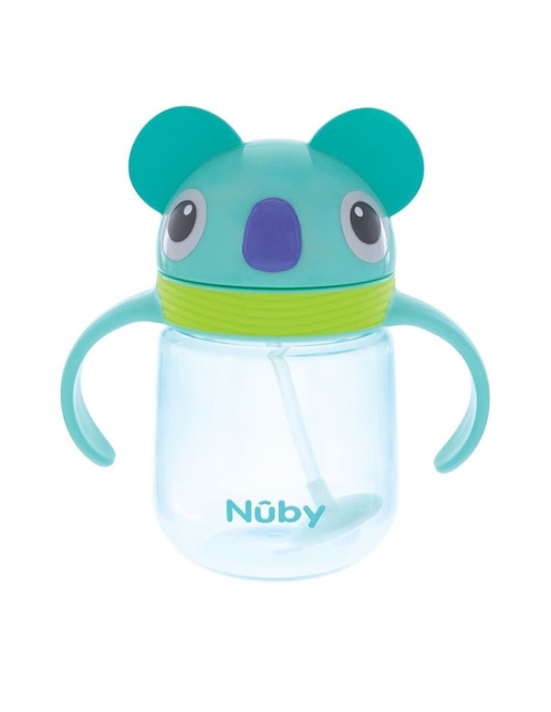 Vaso entrenador Nuby