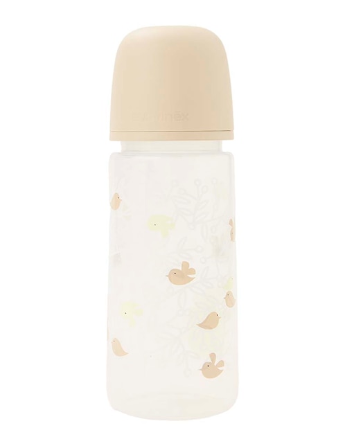 Biberón Suavinex Birdies de 12 oz