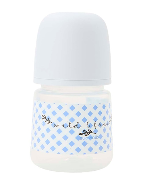 Biberón Suavinex Wild & Free de 5 oz