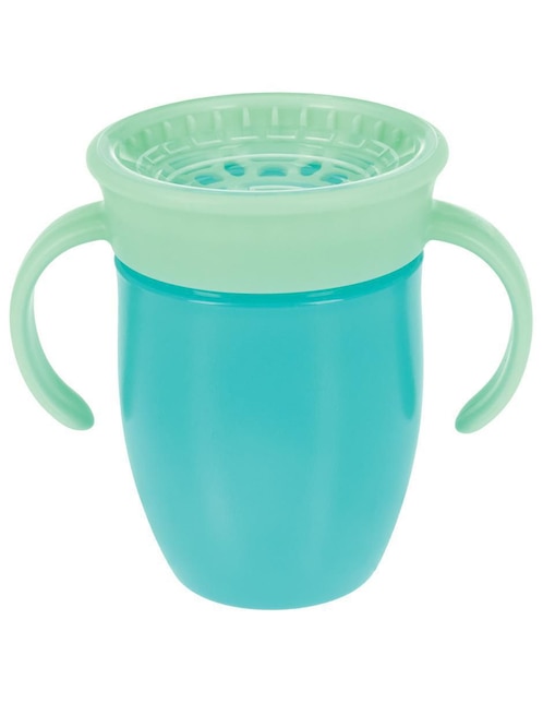 Vaso entrenador Nuby