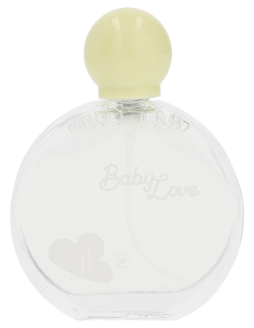 Eau de toilette unisex 1