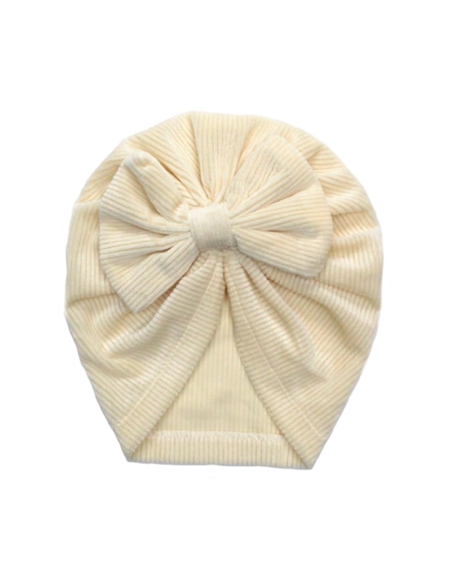 Turbante para niña Mon Caramel