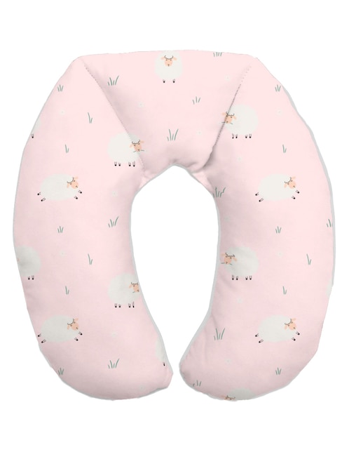 Almohada de viaje 1