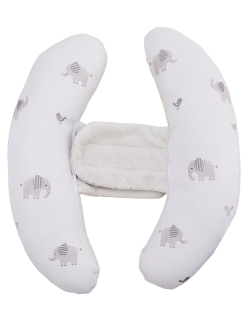 Almohada de viaje 1
