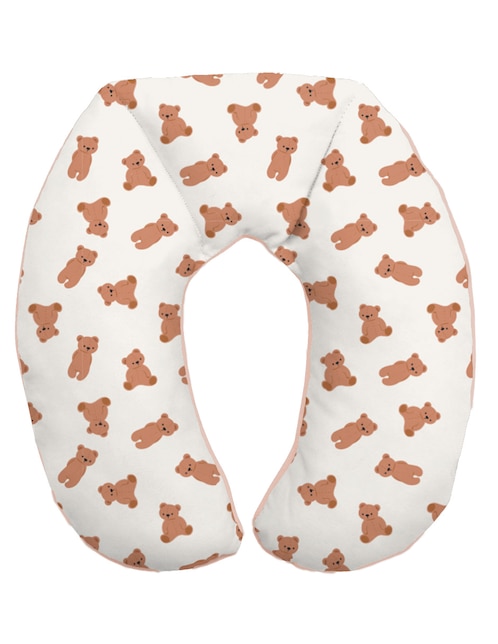 Almohada de viaje 1