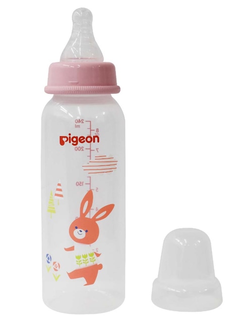 Biberón Softouch de 8 oz 1