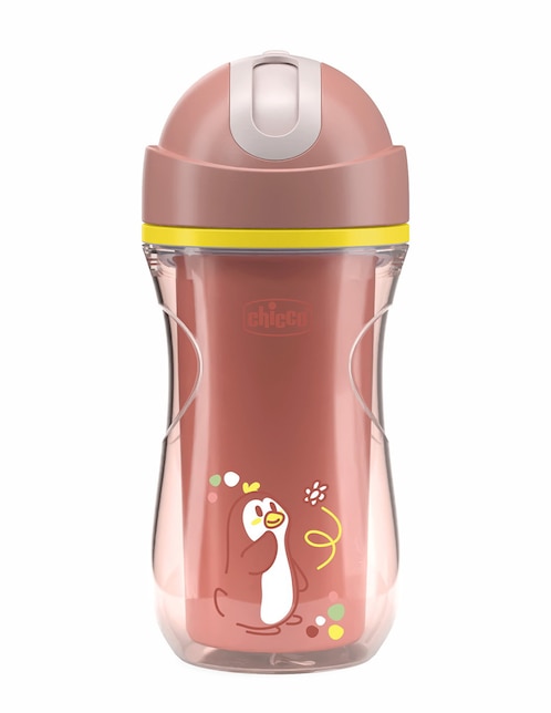 Vaso entrenador Sport Cup de plástico 1