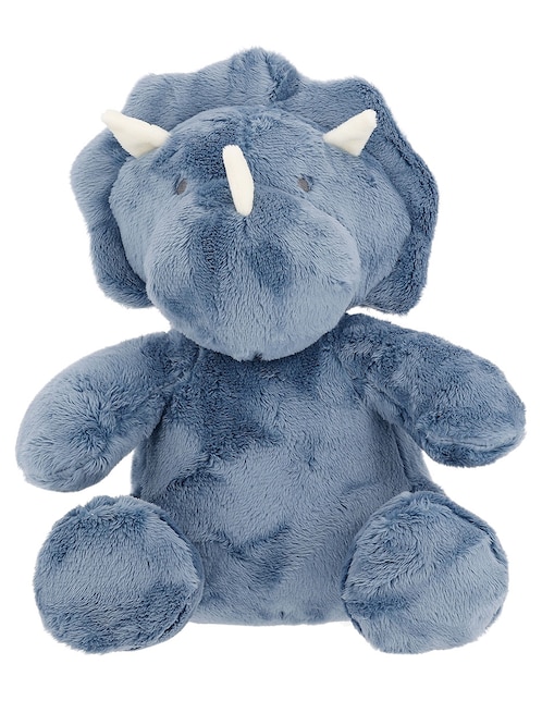 MON CARAMEL Peluche de dinosaurio Mon Caramel de 26 cm