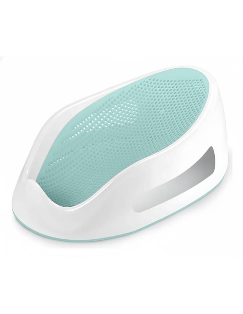 Portabebé compatible con tinas estándar, lavabos Unisex 1