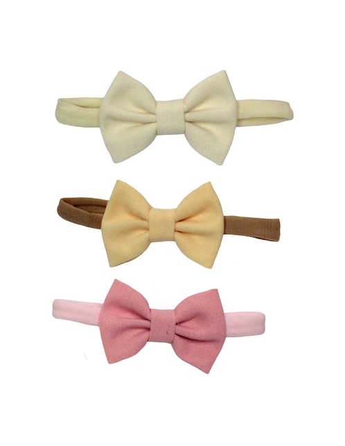 Set banda para cabello 1