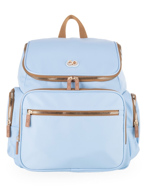 Pañalera backpack Hael 1